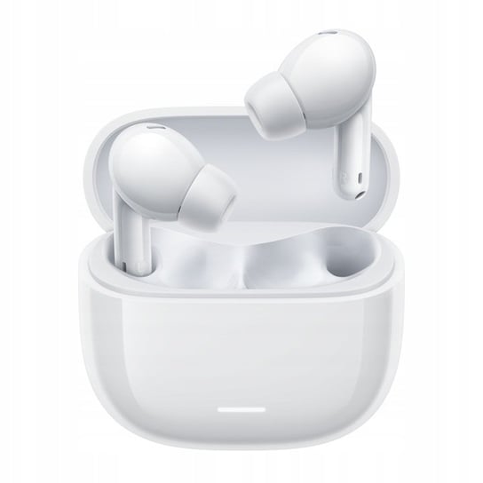 Słuchawki Bluetooth Bezprzewodowe Xiaomi Redmi Buds 6 Lite White Xiaomi