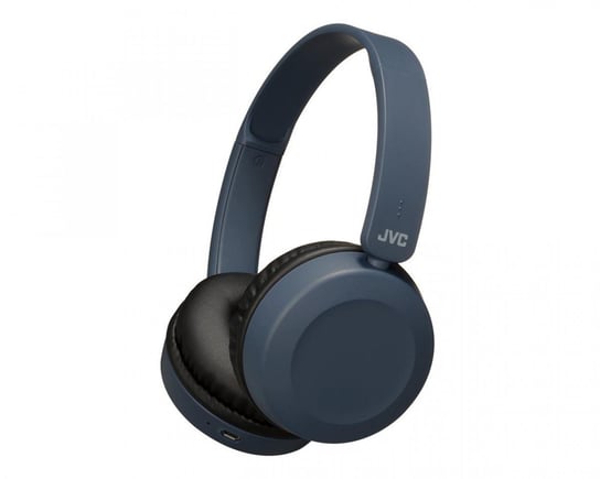 Słuchawki bluetooth HA-S31BT niebieskie JVC