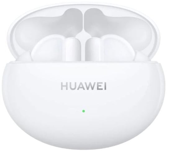 Słuchawki bluetooth HUAWEI FreeBuds 4i, Białe Huawei
