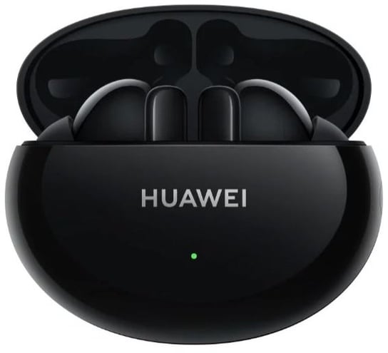 Słuchawki bluetooth HUAWEI FreeBuds 4i, czarne Huawei