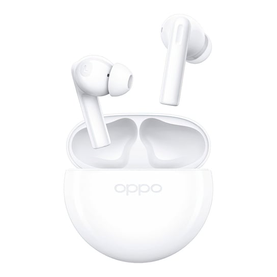Słuchawki Bluetooth OPPO Enco Buds 2 Białe Oppo