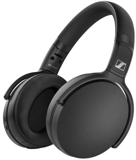 Słuchawki Bluetooth SENNHEISER HD350BT czarne Sennheiser