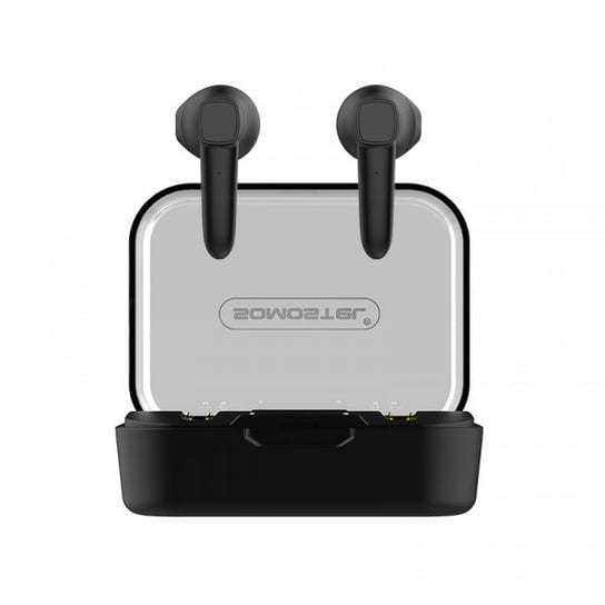 Słuchawki bluetooth SOMOSTEL J38 EarBuds, czarne Somostel