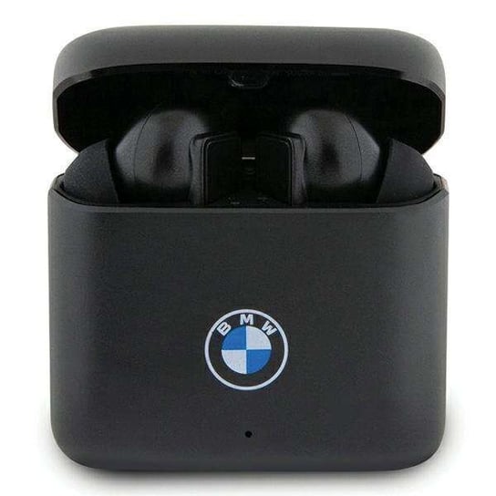 Słuchawki Bluetooth TWS BMWSES20AMK czarne BMW