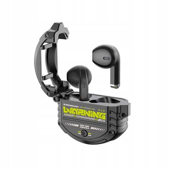 Słuchawki Bluetooth XO G12 TWS czarne XO