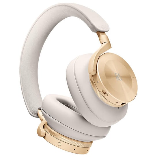 Słuchawki bluetooth z ANC Bang & Olufsen Beoplay H95 Gold Tone Bang&Olufsen