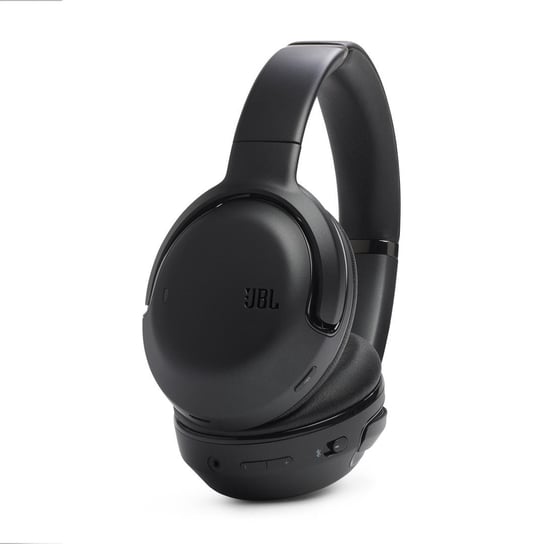 Słuchawki Bluetooth Z Anc Jbl Tour M2 Czarne Jbl