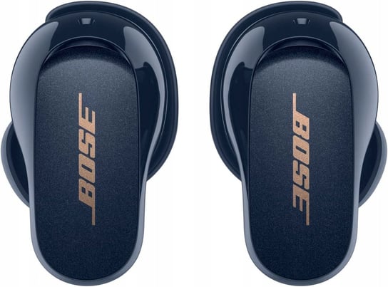 Słuchawki Bose Quietcomfort Earbuds Ii Niebieskie Bose