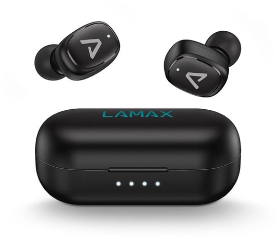 Słuchawki BT LAMAX Dots3 Play Inna marka
