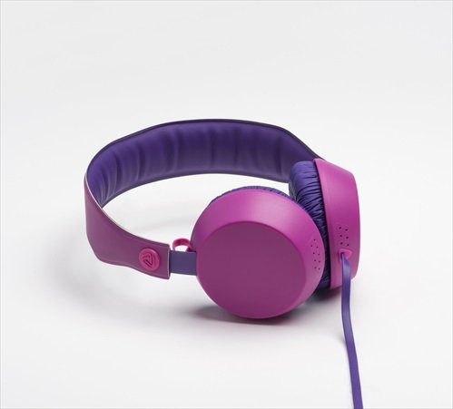Słuchawki Coloud Boom Transitions Purple 