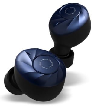 Słuchawki COWON CR5, Bluetooth Cowon