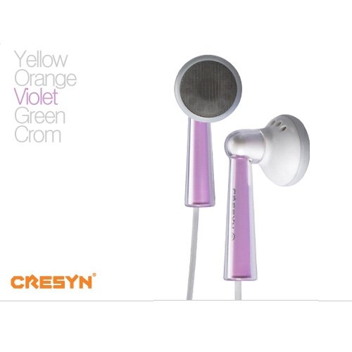 Słuchawki CRESYN C240E Cresyn