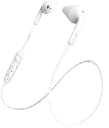 Słuchawki DEFUNC Earbud BT PLUS Hybrid, Bluetooth DeFunc