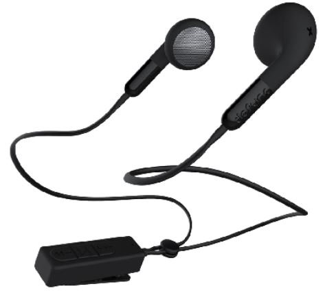 Słuchawki DEFUNC Earbud BT PLUS Talk, Bluetooth DeFunc