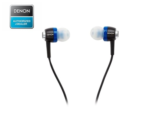 Słuchawki DENON AH-C101 Denon