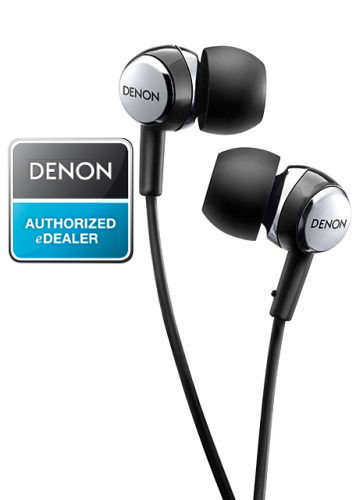 Słuchawki DENON AH-C260R Denon