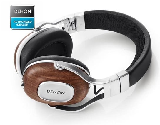 Słuchawki DENON AH-MM400 Denon