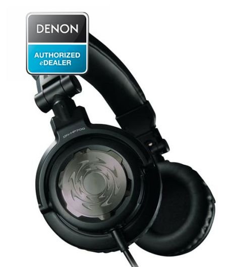 Słuchawki DENON DN-HP700 Denon