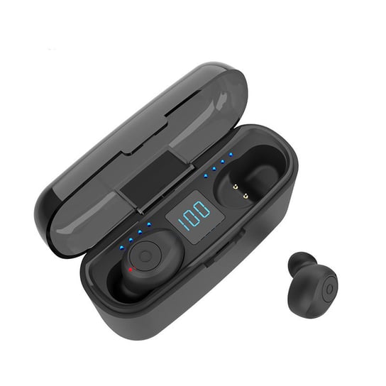 Słuchawki DEXXER BT S7, Bluetooth DexXer