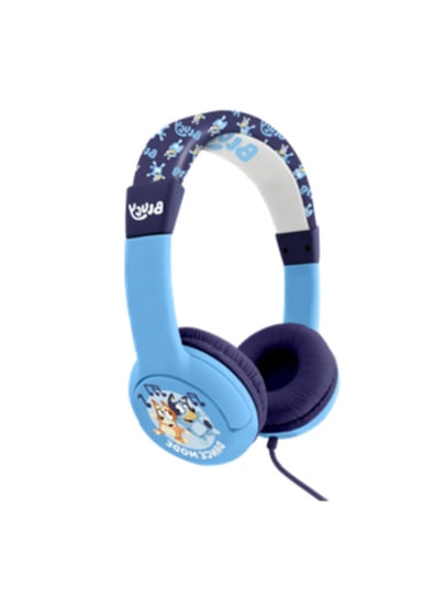 Słuchawki dla dzieci 3-7 Y - Bluey OTL Technologies Inna marka