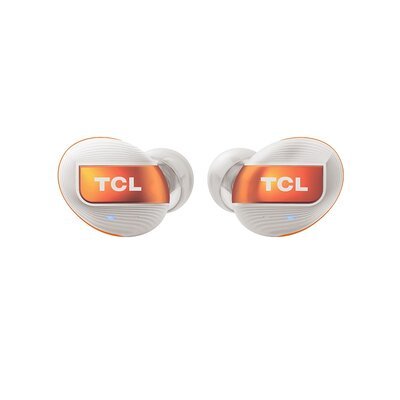Słuchawki douszne bezprzewodowe TCL ACTV500TWS białe TCL