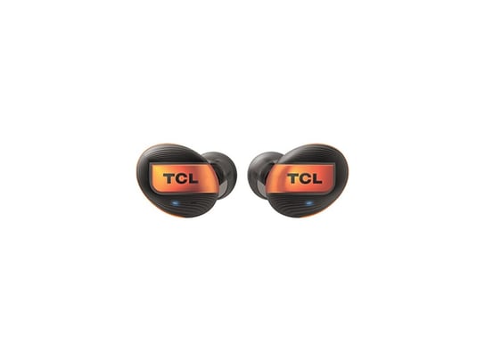 Słuchawki douszne bezprzewodowe TCL ACTV500TWS czarne TCL
