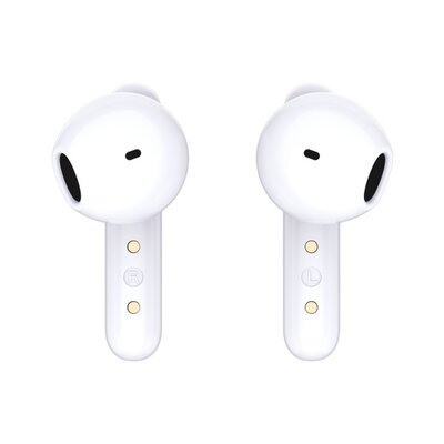 Słuchawki douszne bezprzewodowe TCL MOVEAUDIO S150 białe TCL