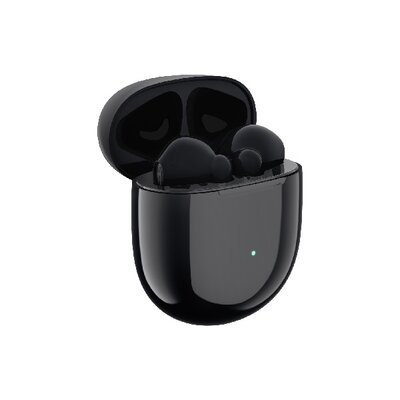 Słuchawki douszne bezprzewodowe TCL MOVEAUDIO S200 czarne TCL