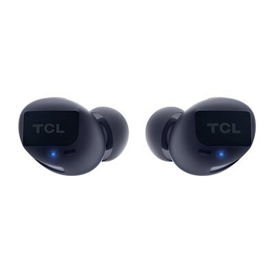 Słuchawki douszne bezprzewodowe TCL SOCL500TWS czarne TCL