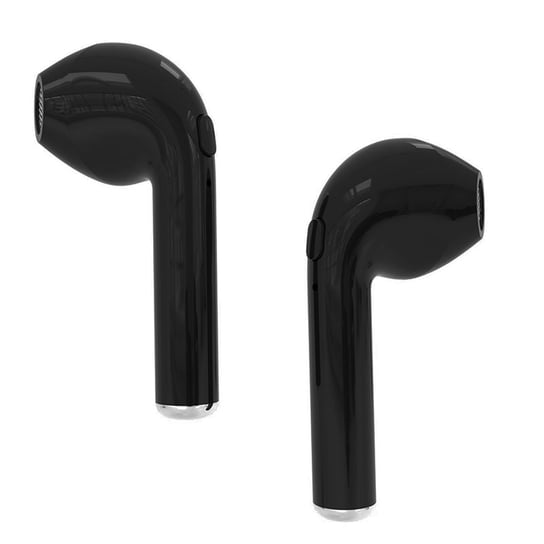 Słuchawki douszne Bluetooth 4.2 MT3589K TWS powerbank czarne Media-Tech
