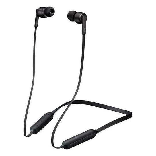Słuchawki douszne Bluetooth JVC HA-FX65BN-B Czarny (Refurbished A+) JVC