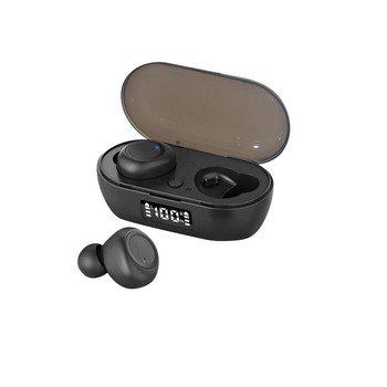 Słuchawki douszne Bluetooth Vakoss SK-885BK Vakoss