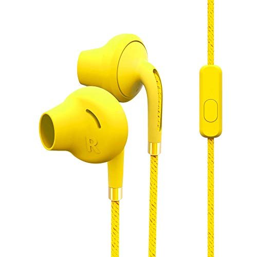 Słuchawki douszne Energy Sistem Style 2+ (wzmocnienie basów, mikrofon, sterowanie połączeniami, nauszniki) energy sistem