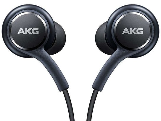 Słuchawki douszne Samsung AKG by harman EO-IG955 3.5mm szare AKG