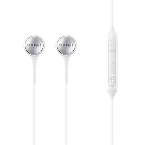 Słuchawki douszne Samsung EO-IG935BWEGWW Samsung