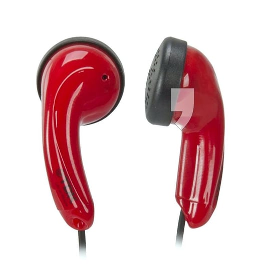 Słuchawki EB100 Red TDK