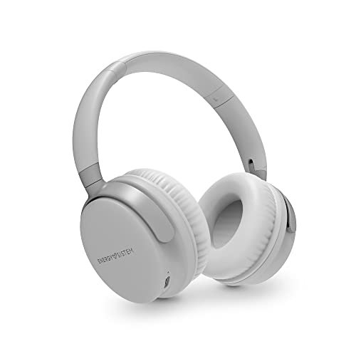 Słuchawki Energy Sistem Bezprzewodowe słuchawki Bluetooth Style 3 Stone Składane słuchawki (technologia bezprzewodowa Bluetooth® 5.1, głęboki bas energy sistem