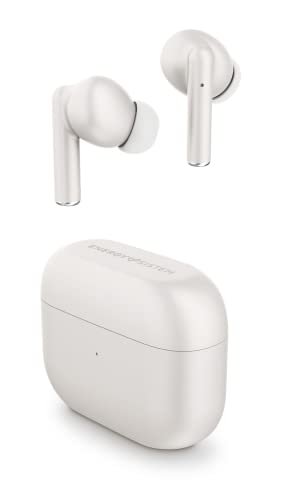 Słuchawki Energy Sistem True Wireless Style 2, kokosowe, białe, małe energy sistem