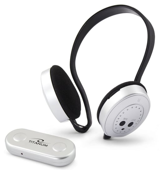 Słuchawki ESPERANZA FM Swing, Bluetooth Esperanza