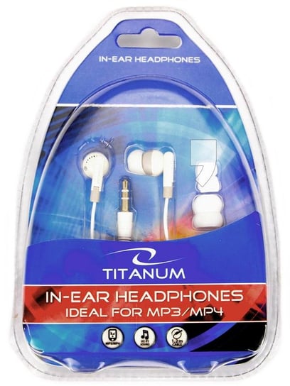 Słuchawki ESPERANZA Titanum TH103 Esperanza