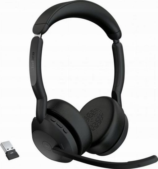 Słuchawki Evolve2 55 Link380a MS Stereo Jabra