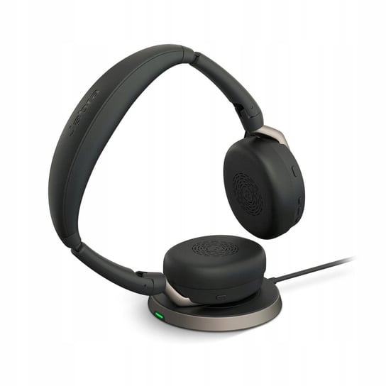 Słuchawki Evolve2 65 Flex Link380a UC Stereo Jabra