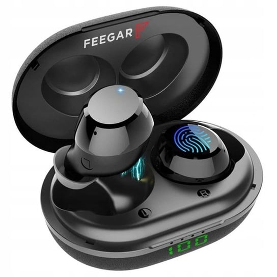 Słuchawki FEEGAR AIR100 Pro, Bluetooth Feegar