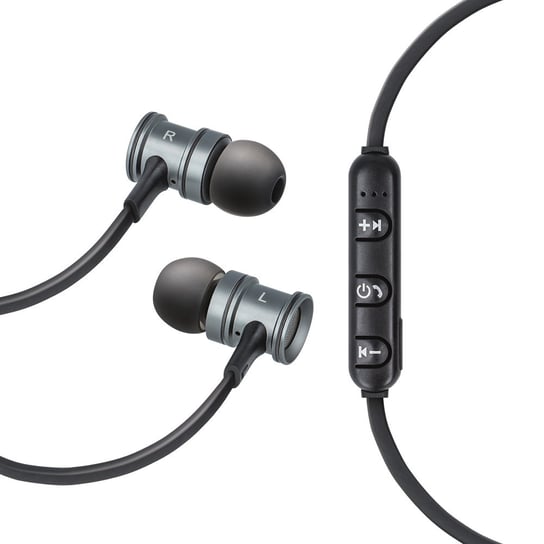Słuchawki FOREVER BSH-200, Bluetooth Forever