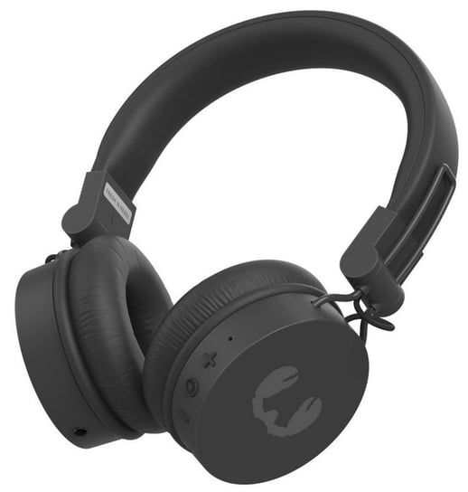 Słuchawki FRESH 'N REBEL Caps 2, Bluetooth, szare Fresh 'n Rebel