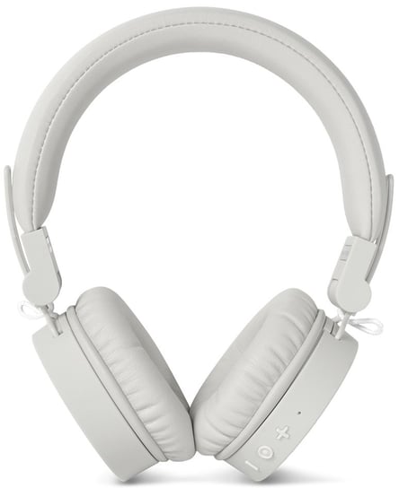 Słuchawki FRESH 'N REBEL Caps, Bluetooth, białe Fresh 'n Rebel