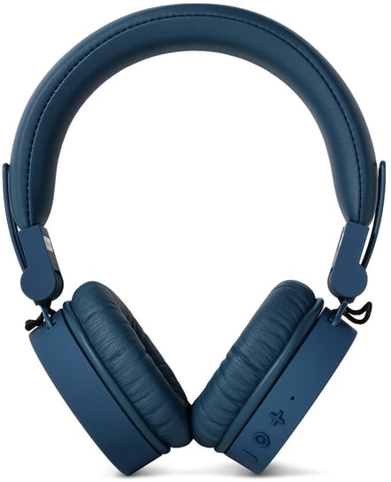 Słuchawki FRESH 'N REBEL Caps, Bluetooth, niebieskie Fresh 'n Rebel