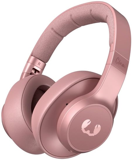 Słuchawki FRESH ‘N REBEL Clam ANC, Bluetooth, różowe Fresh 'n Rebel