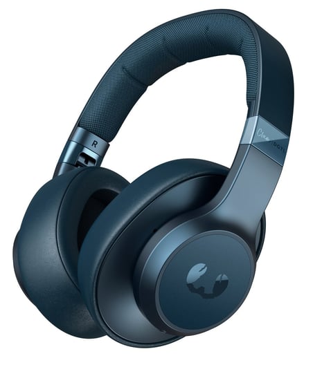 Słuchawki FRESH'N REBEL Clam ANC DGTL, Bluetooth, niebieskie Fresh 'n Rebel