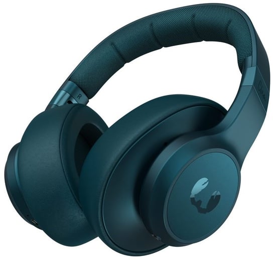 Słuchawki FRESH ‘N REBEL Clam, Bluetooth, niebieskie Fresh 'n Rebel
